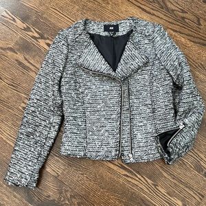 H&M fashion Jacket